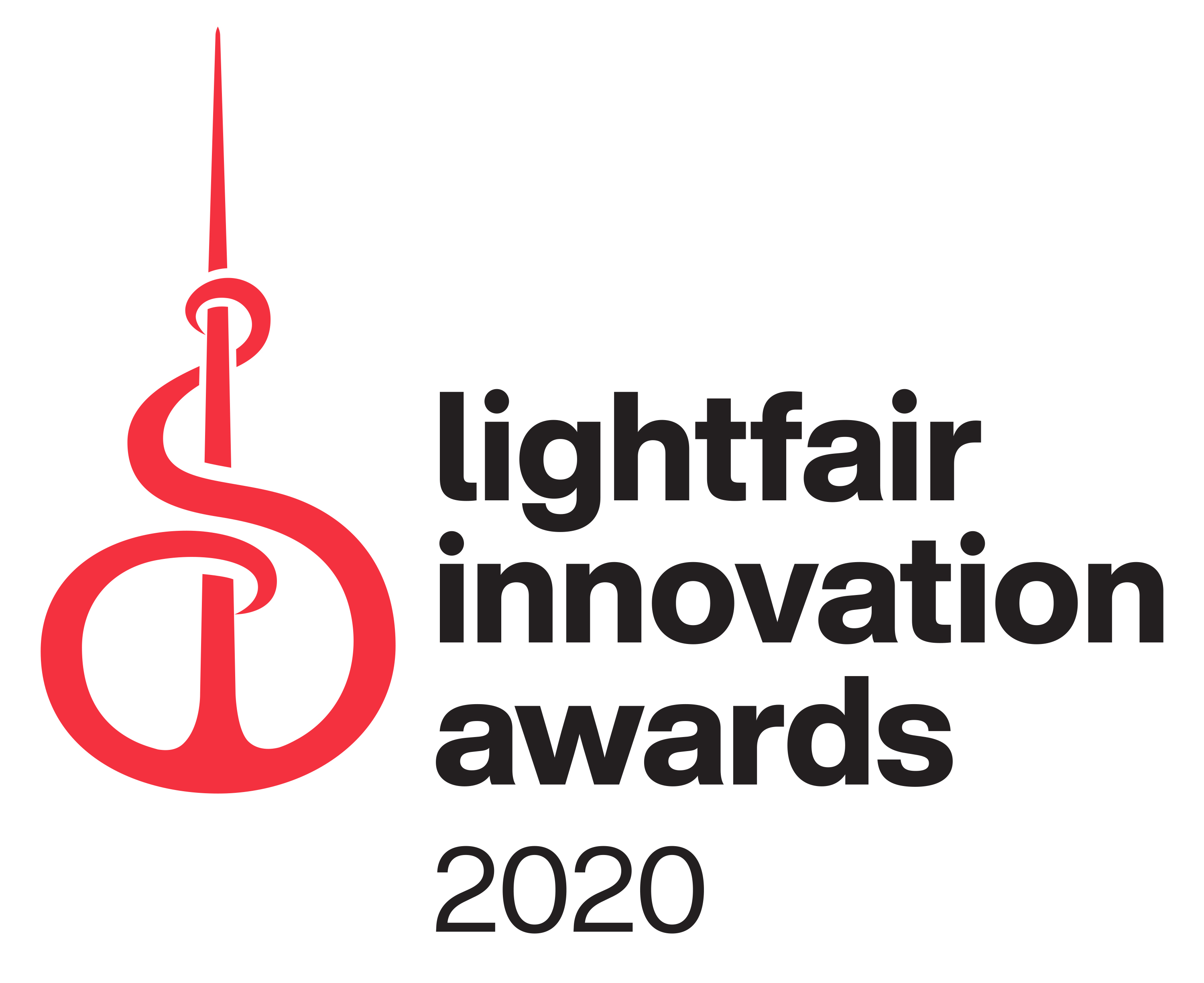 LightFair Logo